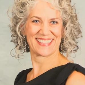 Meet your Posher, Jill